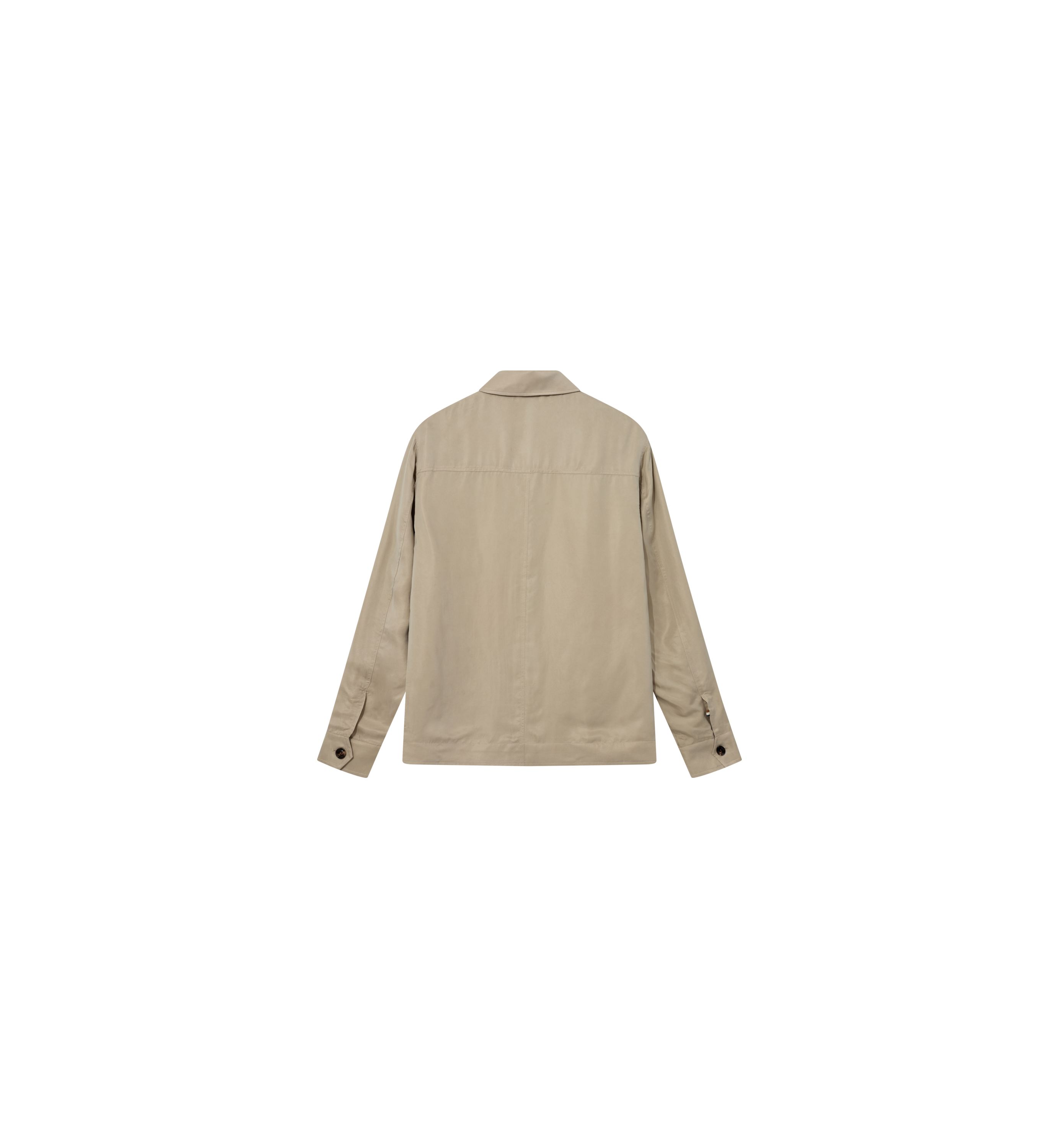 Packshot / Warm Kit / Back